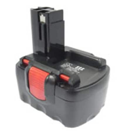 Replacement For Bosch AHS 41 Battery